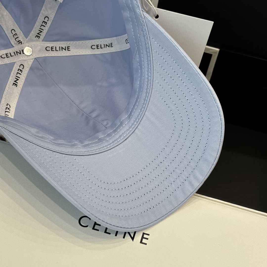 Celine Caps